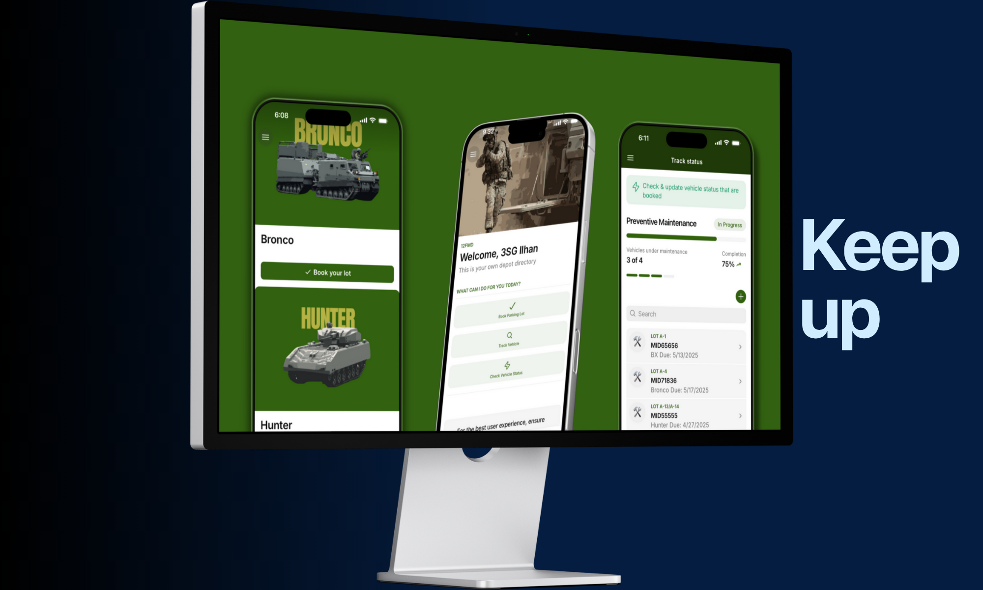 Orama builds your website top notch