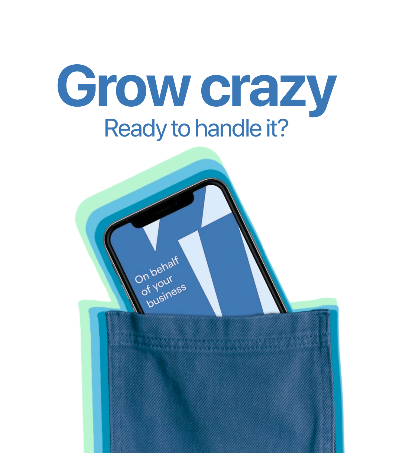 Grow your business like crazy with your online presence
