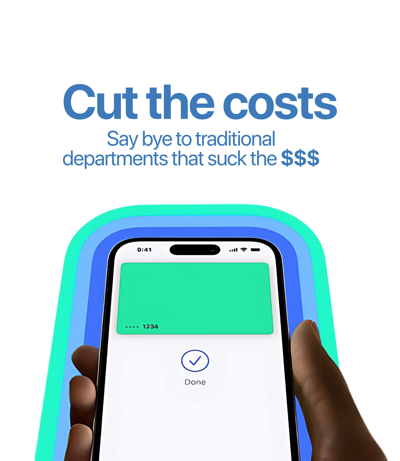 Cut costs for your business