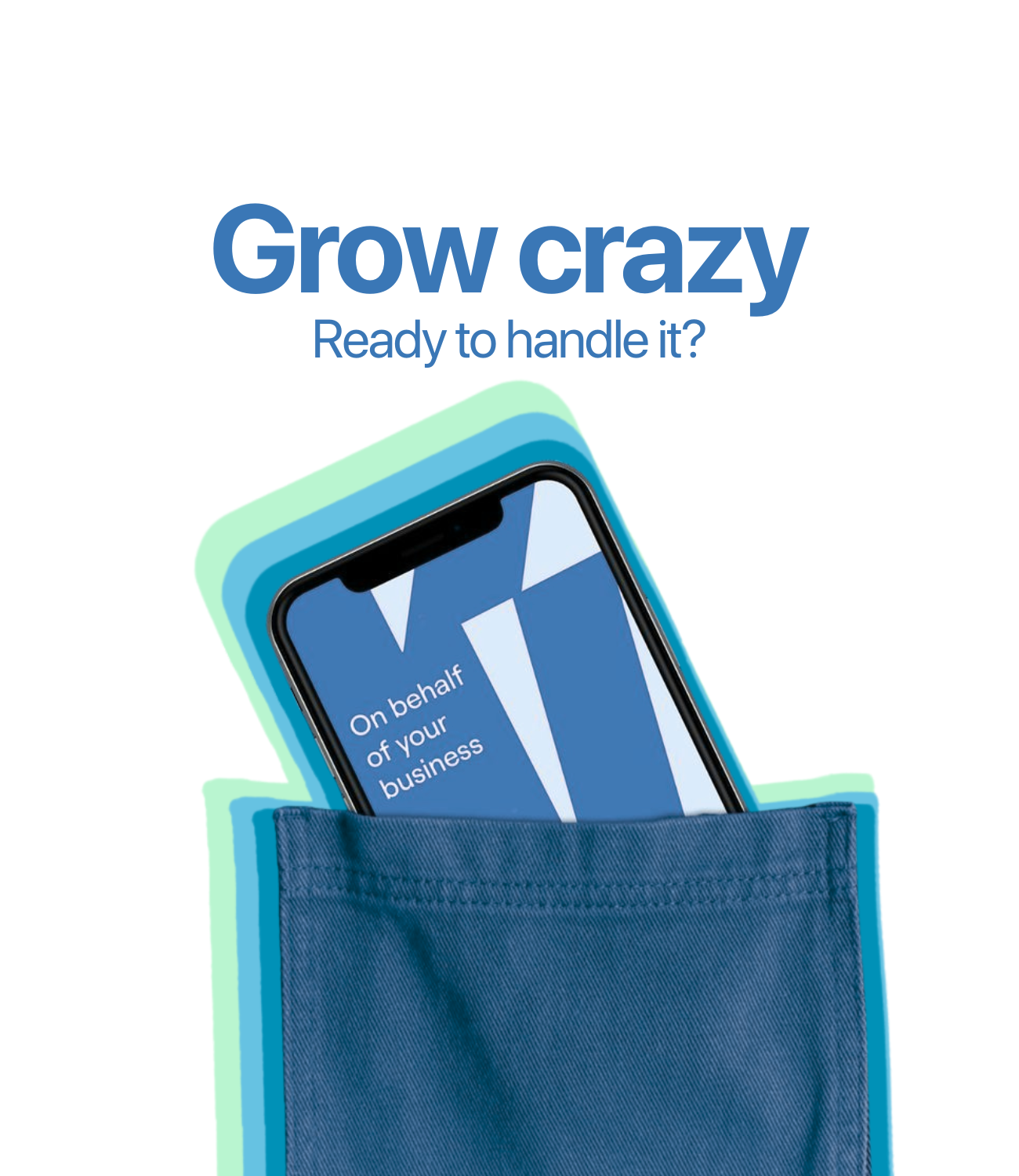 Grow your business with your online presence